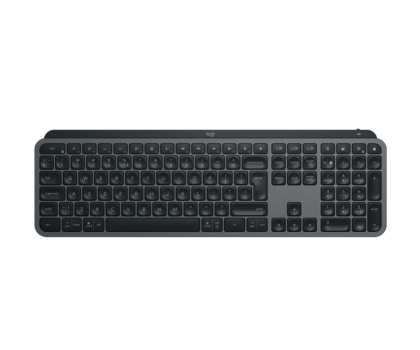 Klawiatura LOGITECH MX Keys S Grafit